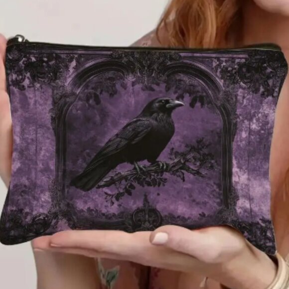 NIP Make Up/Accessory Pouches Buyers Choice - Picture 3 of 4